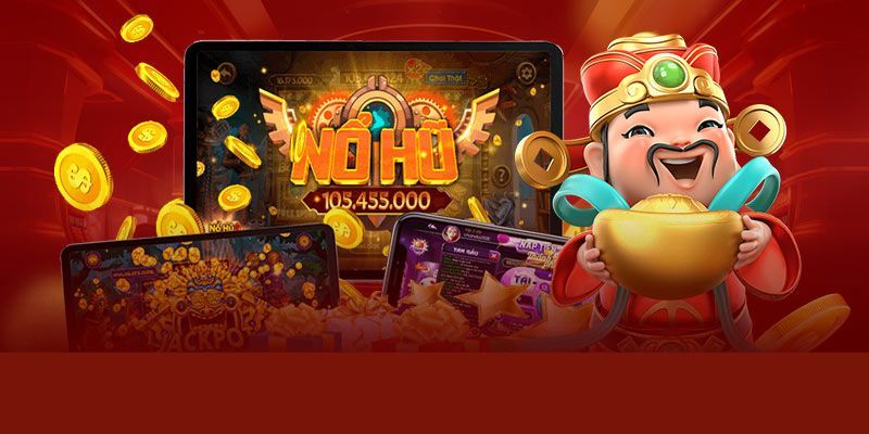 nổ hũ xèng là gì Bí quyết chơi thắng lớn nổ hũ xèng là gì?