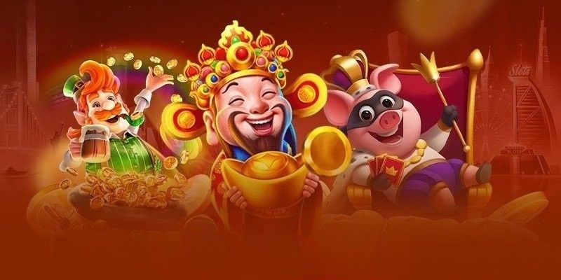 Nổ hũ Mèo Chiêu Tài Cách chơi nổ hũ Mèo Chiêu Tài dễ hiểu