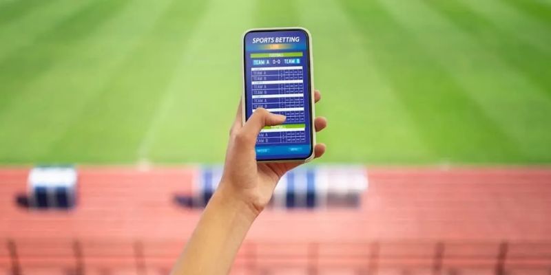 Cách đọc tỷ lệ kèo BTTS dễ hiểu 