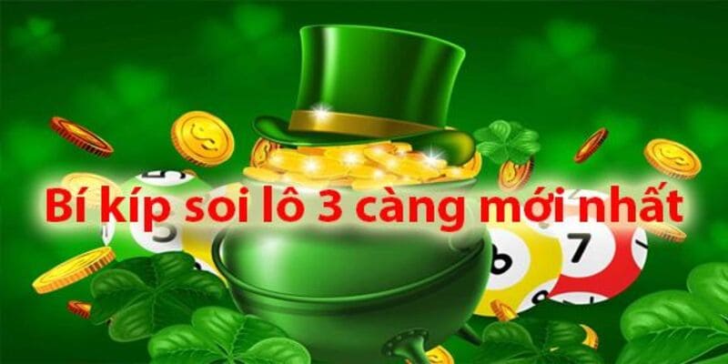 lô ba càng