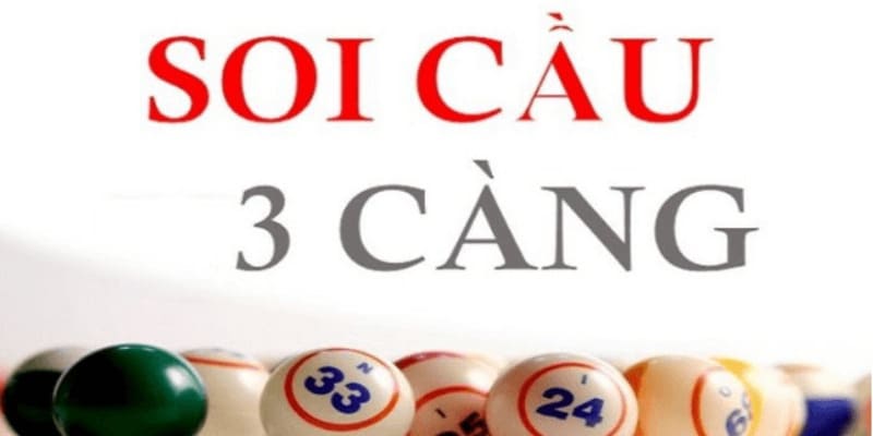 lô ba càng