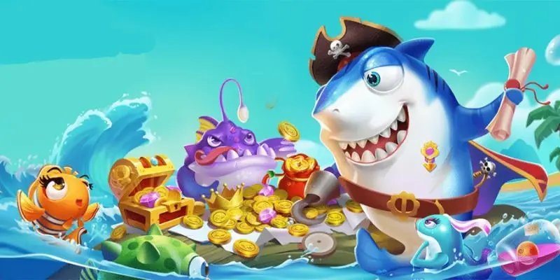 Khuyến mãi liên tục giúp người chơi luôn có vốn vào game