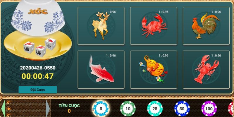 Cách chơi game dễ hiểu cho tân binh tại 555Win