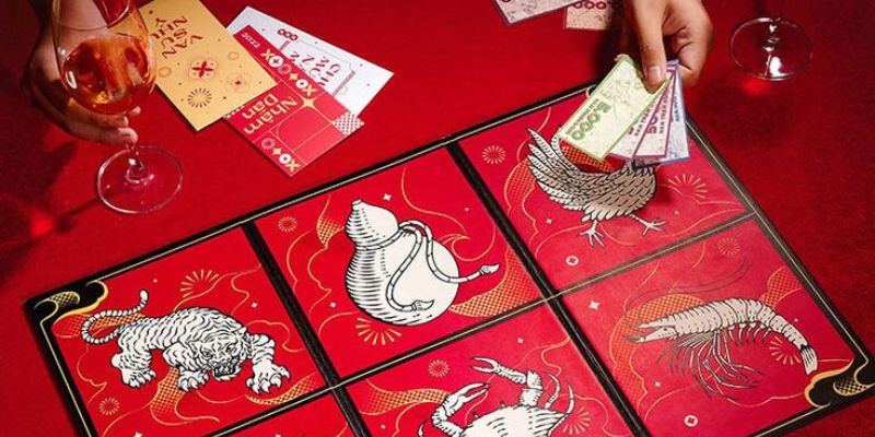 Ưu điểm trên dòng game này được yêu thích