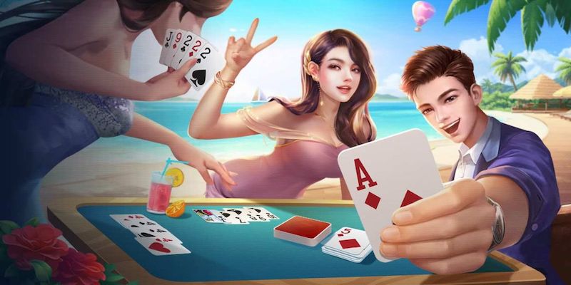 Đôi nét về cách đánh tiến lên cho người mới 