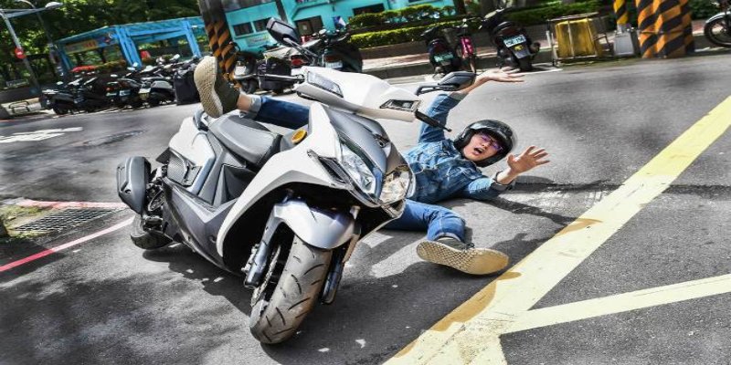Xe máy trong mơ tượng trưng cho sự tự do và vận động