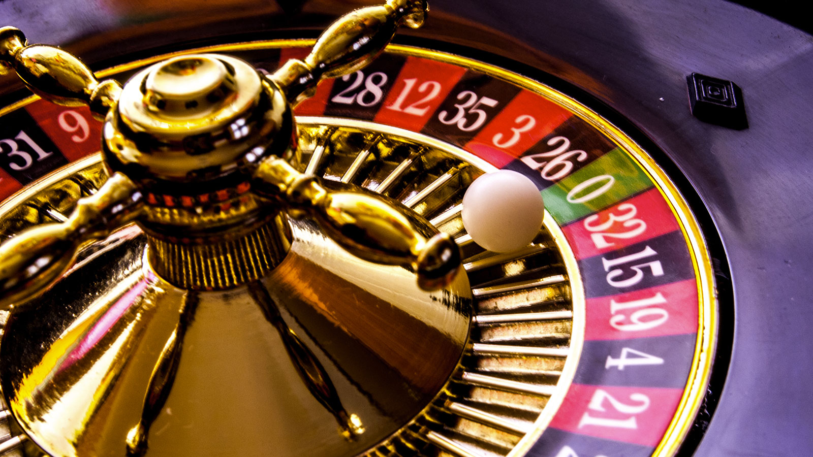 Khám phá trò chơi Roulette